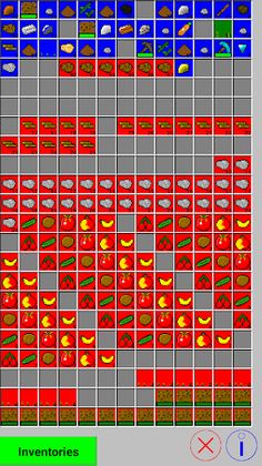 Inv and Tory - Screenshot 1