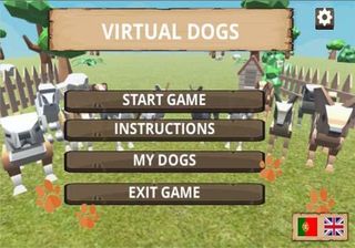 Virtual AAT - Screenshot 1