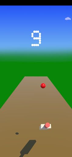 Timing - Screenshot 3