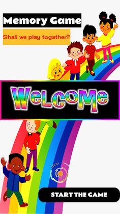 Memory Game - Screenshot 1