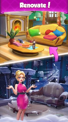 Coins & Puzzles - Screenshot 4