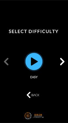 Laser Escape - Offline Hyper C - Screenshot 3