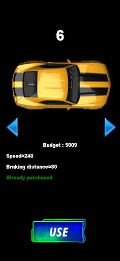 Car Race - Screenshot 2