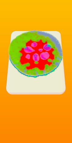 Tilt Paint - Screenshot 3