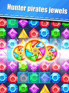 Royal Star Jewel Classic - Screenshot 2