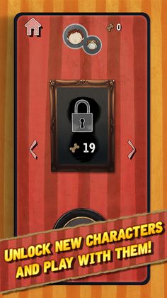 Billy and the Infinite Maze - Screenshot 4