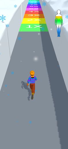 Weather Run - Screenshot 3