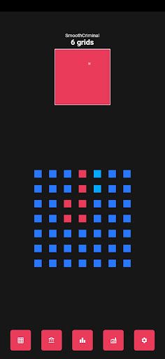 Gridfacs - Screenshot 4