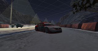 Gran Race Challenge - Screenshot 2