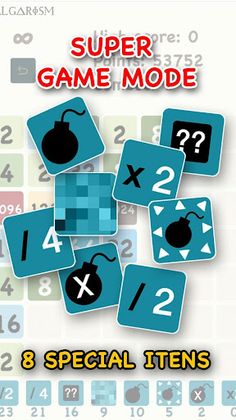 Algarism - Screenshot 2