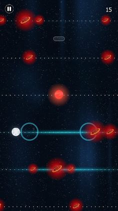 Planet Lines - Screenshot 4