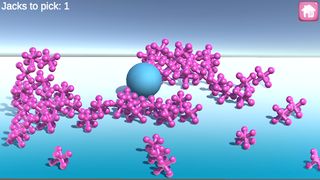 Jacks Game - Screenshot 2