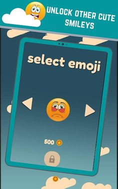 Save an emoji - fall emojis - Screenshot 1