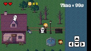 Hide N Seek - Screenshot 2