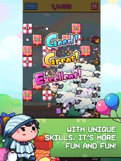 PinaPang - Screenshot 2