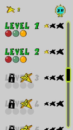 Juggling Deluxe - Screenshot 2