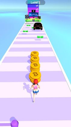 Crypto Master! - Screenshot 4