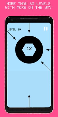 Shoot The Arrow - Screenshot 3