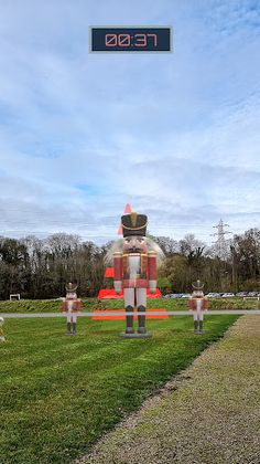 Festive Freeze - Screenshot 3