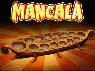 Mancala Marble Classic Offline - Screenshot 1