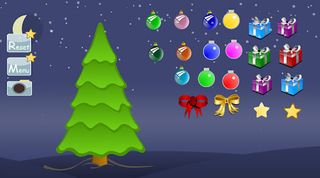 Christmas Tree Decoration - Screenshot 3