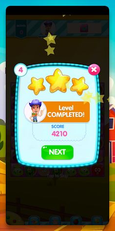 Candy Fruits Jelly Match - Screenshot 4