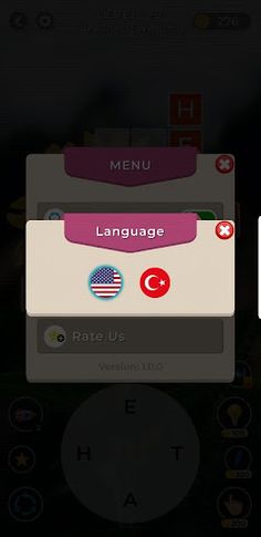 world of words - Screenshot 4