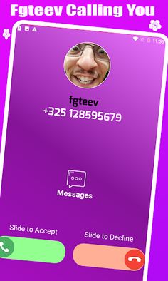 Fgteev Like Duddy Fake Call - Screenshot 4