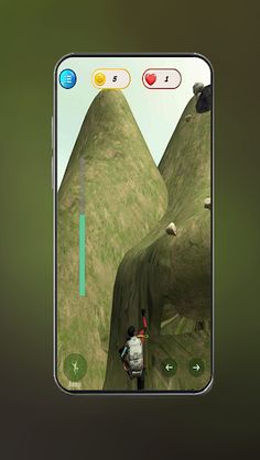 Mission Game - Screenshot 4