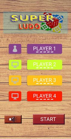 Ludo Star - Screenshot 1