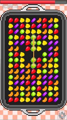 Tanghulu Maker - Screenshot 4