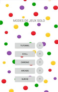 Super Position - Screenshot 1