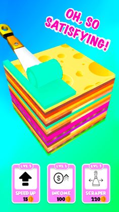 ASMR Scraping - Screenshot 4