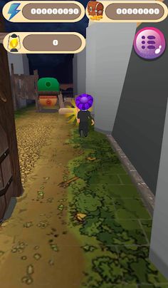 Village Escape - Screenshot 1
