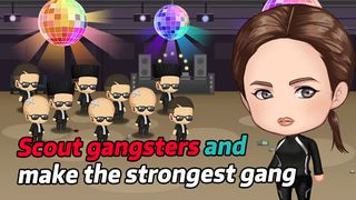 Idle Gangster - Screenshot 1