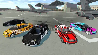 Gangster City: Hero vs Monster - Screenshot 1