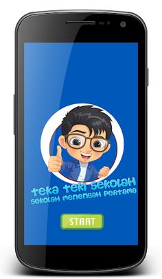 Teka Teki Silang TTS SMP IPA I - Screenshot 3