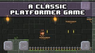 Dungeon Explorer: Pixel Advent - Screenshot 2