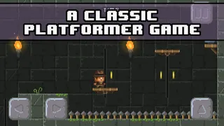 Dungeon Explorer: Pixel Advent - Screenshot 2