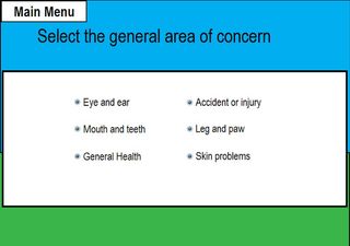 Dog Tap - Screenshot 3