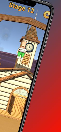 Wild West: Rescue Puzzles - Screenshot 2