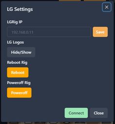 LG Space Chess - Screenshot 4