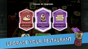 Goblin Sushi - Screenshot 3