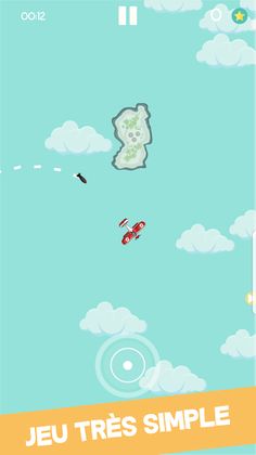 Mission Alpha - Screenshot 4