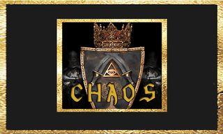 카오스 RPG - Screenshot 1