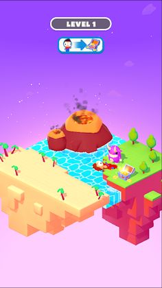 Helping Hand - Screenshot 3