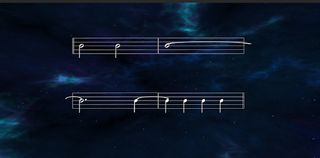 Proto-Bard - Screenshot 2