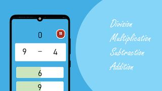 Math Games - Basic Training - Screenshot 2