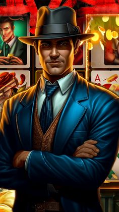 Oligarchy Vendetta - Screenshot 2