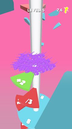 Count Jump - Screenshot 4